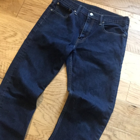 levis 502 32x34